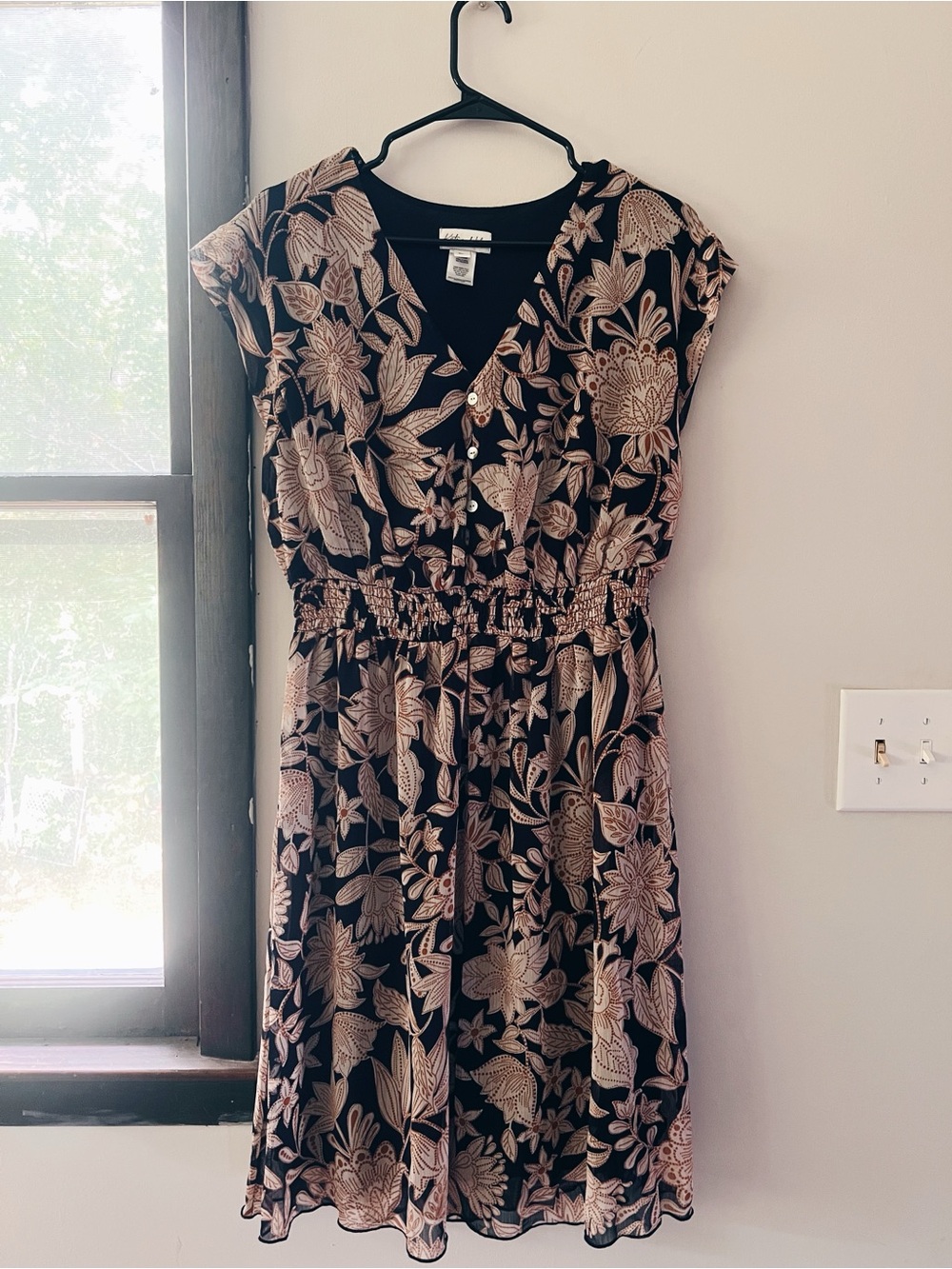 Kate & Lilly mid length dress